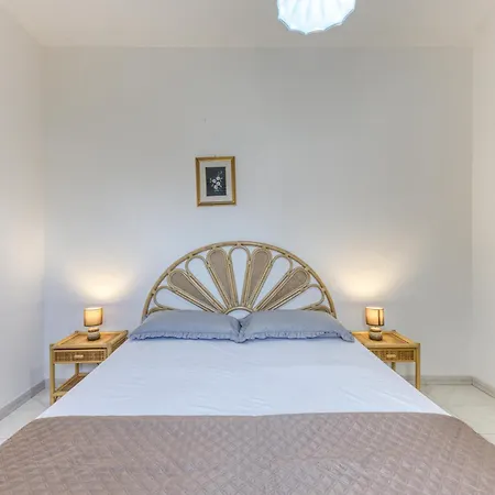 Apartment Con Piccola Vista Mare Ugento