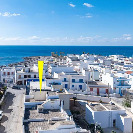 Con Piccola Vista Mare Apartment